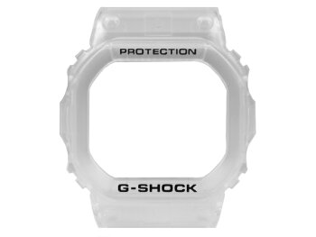 Casio Skeleton G-Shock Replacement Bezel for DW-5600SKE-7ER DW-5600SKE