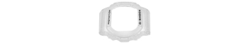 Casio Skeleton G-Shock Replacement Bezel for DW-5600SKE-7ER DW-5600SKE