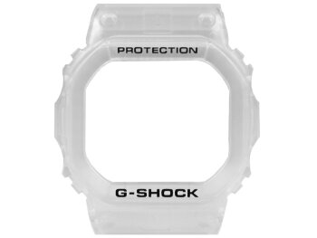 Casio Skeleton G-Shock Replacement Bezel for...