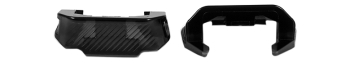 Casio G-Squad Shiny Black
Cover-/End Pieces for...