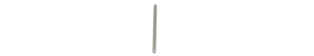 Genuine Casio PIN ROD for 2. Band Link PRW-2000T...