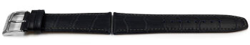 Genuine Festina Danke Blue Leather Watch Strap F16892...