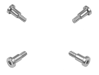 SCREWS Casio GWN-1000 GWN-1000B GWN-1000H for fastening...