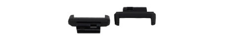 Casio Adaptors for Cloth Watch Strap for DWE-5600CC-3 DWE-5600CC