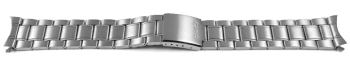 Genuine Casio Replacement Stainless Steel Watch Strap...