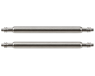 Casio Spring Rods for Metal Straps AQ-230 AQ-230A...