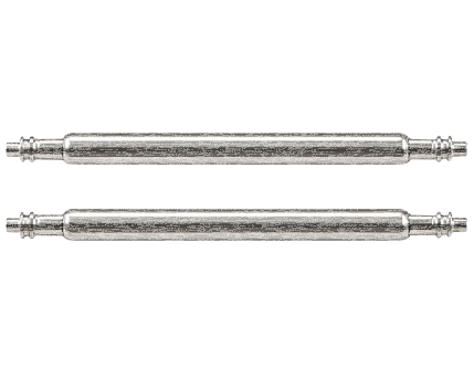 Casio Spring Rods for Metal Straps A163WA A164WA