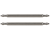 Casio Spring Rods for Metal Straps A168WA A168WEC A168WECM A168WEF A168WEFB