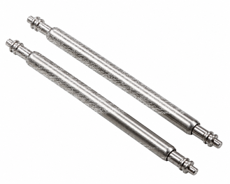 Casio Spring Rods for Metal Straps A168WEM A168WG