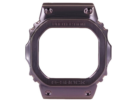 Casio G-Shock Twilight Tokyo Purple Bezel GMW-B5000PB-6