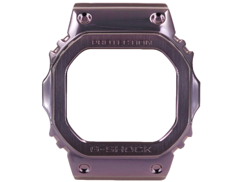 Casio G-Shock Twilight Tokyo Purple Bezel GMW-B5000PB-6