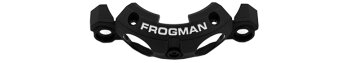 Genuine Casio Frogman Replacement Bezel 9H for...
