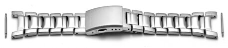 Watch strap bracelet Casio for G-510D, G-511D, stainless steel