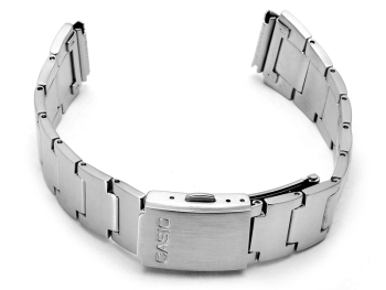 Watch Strap Bracelet for Casio AW-E10, AW-E10D, stainless steel