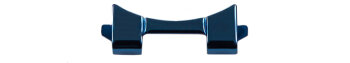 Festina Blue Stainless Steel END PIECE for Watch Strap for F16864