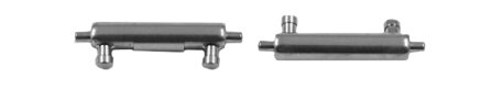 Casio Spring Rods for Metal Straps GST-B400D GST-B400AD GST-B400CD