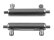 Casio Spring Rods for Metal Straps GST-B400D GST-B400AD GST-B400CD