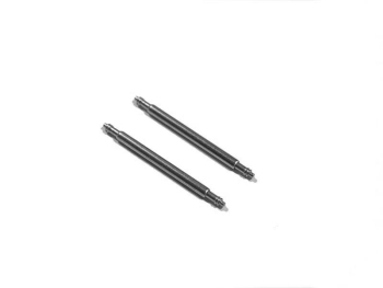 Casio spring rods  for TRI-10W, WVA-105 (for Leather or Rubber)