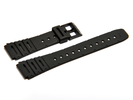 Watch strap Casio f. W-720,W-720T,W-720M,ATC-1000,...