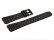 Watch strap Casio f. W-720,W-720T,W-720M,ATC-1000, CA-53W, e.g.