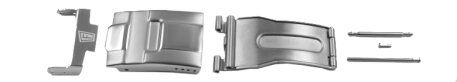Festina Stainless Steel Buckle for metal straps F20360 F20361 F20362 F20363