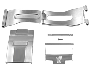 Festina Stainless Steel Buckle for metal straps F20360 F20361 F20362 F20363