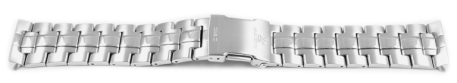 Genuine Casio Stainless Steel Watch Bracelet for...