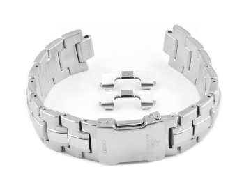 Genuine Casio Stainless Steel Watch Bracelet for...