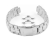 Genuine Casio Stainless Steel Watch Bracelet for WVQ-570DBE WVQ-570D