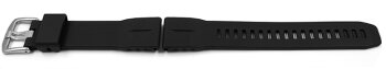 Casio Black Resin Watch Strap PRW-61 PRW-61Y PRW-61-1...