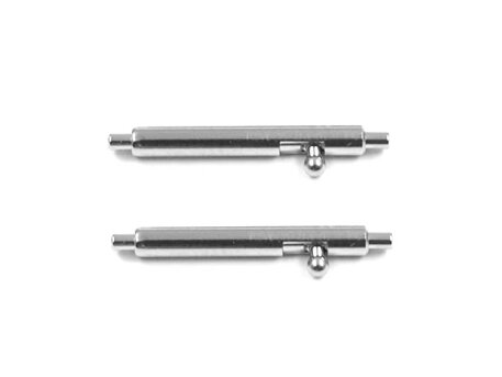 Casio Easy Click Spring Pins for GM-S2100PG GM-S2100B...
