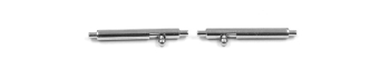 Casio Easy Click Spring Pins for GM-S2100PG GM-S2100B...