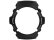 Casio Black Resin Bezel (outer) for AWG-100C-1A AWG-100C-1 AWG-100C