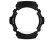 Casio Black Resin Bezel (outer) for AW-591MS-1A AW-591CL-1A AW-591MS AW-591CL