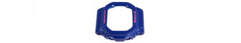 Casio Replacement Blue Resin Bezel BGD-501FS-2 BGD-501FS