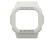 Casio Replacement White Resin Bezel GW-M5610MD-7 GW-M5610MD