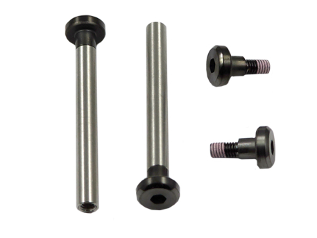 SCREWS Casio GWF-A1000XC GWF-A1000RN for fastening the...