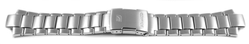 Genuine CASIO Replacement Stainless Steel Watch Strap...