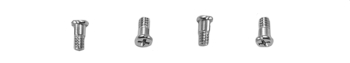 Casio Replacement set of 4 BEZEL SCREWS GW-5000U...