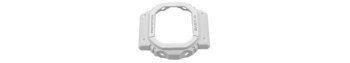 Casio Baby-G Replacement White Resin BEZEL BGD-565-7 BGD-565