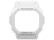 Casio Baby-G Replacement White Resin BEZEL BGD-565-7 BGD-565