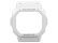 Casio Baby-G Replacement White Resin BEZEL BGD-565-7 BGD-565