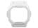 Casio Baby-G Replacement White Resin BEZEL BGD-565-7 BGD-565