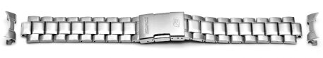 Watch Strap Bracelet for ECW-M100D-1AV, stainless steel