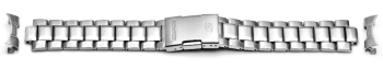 Watch Strap Bracelet for ECW-M100D-1AV, stainless steel