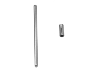 Casio PIN ROD and TUBE  for Band Link MTG-B1000D MTG-B1000D-1A