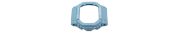 Casio Light Blue Resin Bezel DW-5600SC-2 DW-5600SC