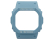 Casio Light Blue Resin Bezel DW-5600SC-2 DW-5600SC