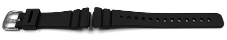 Casio Black Resin Replacement Watch Strap GMD-S5600-1...