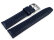Festina Chrono Sport Light Blue Leather Watch Strap F20271/5  F20271